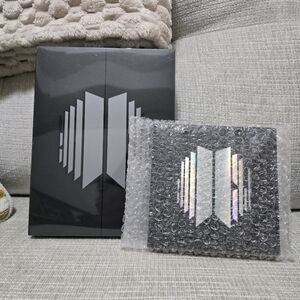 BTS Proof (Bulletproof) 2022 Album